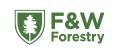 F&W Forestry – Careers logo