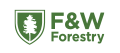 F&W Forestry – Careers logo