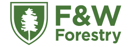 F&W Forestry logo