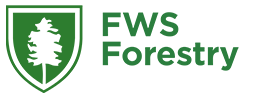FWS Forestry Logo
