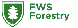 FWS Forestry Logo