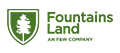 Fountains Land logo