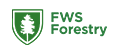 FWS Forestry logo