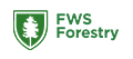 FWS Forestry logo